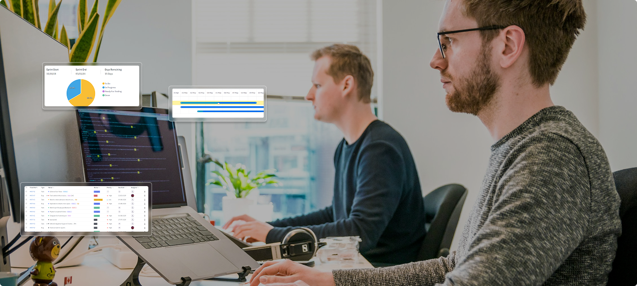 Discover How TeamTrace Amplified Genex’s Productivity, by 72%