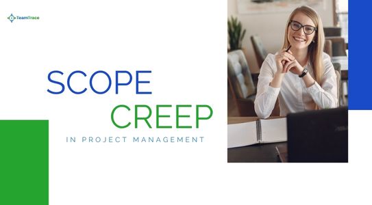 scope creep