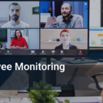 The Role of Employee Monitoring in Hybrid Work Environments 