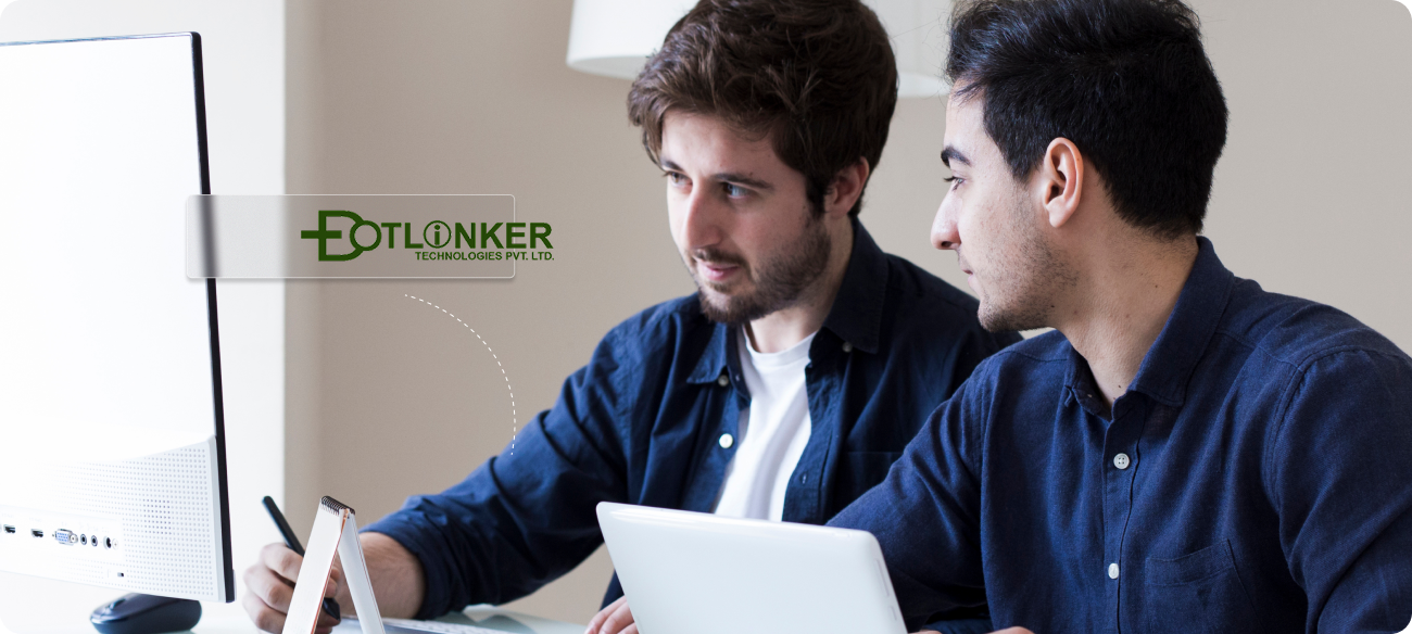 Discover How TeamTrace Became Part of DotLinker’s Daily Operations