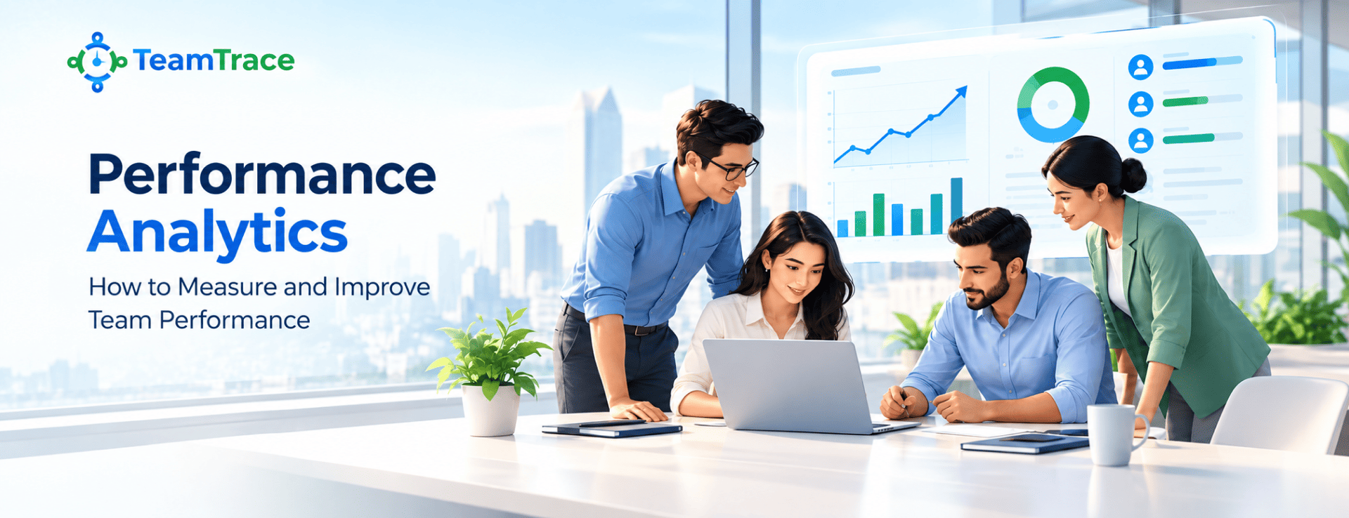 Performance Analytics: How to Measure and Improve Team Performance 