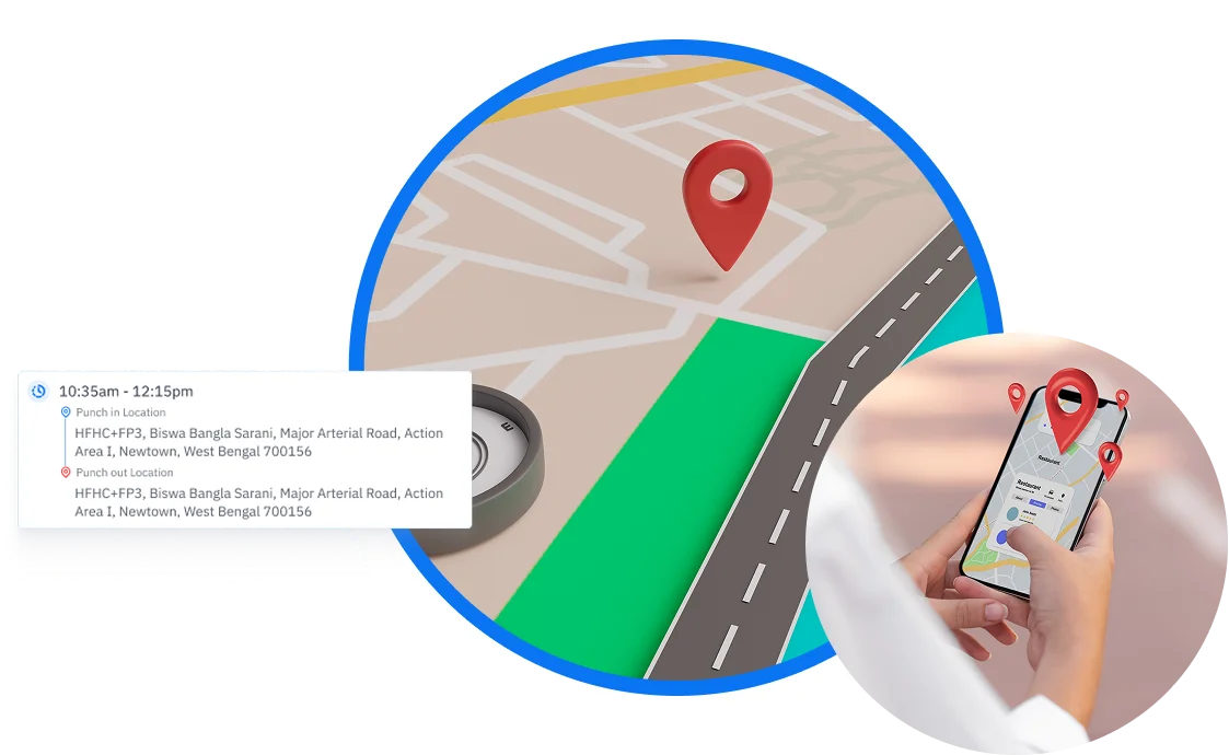 Attendance Management