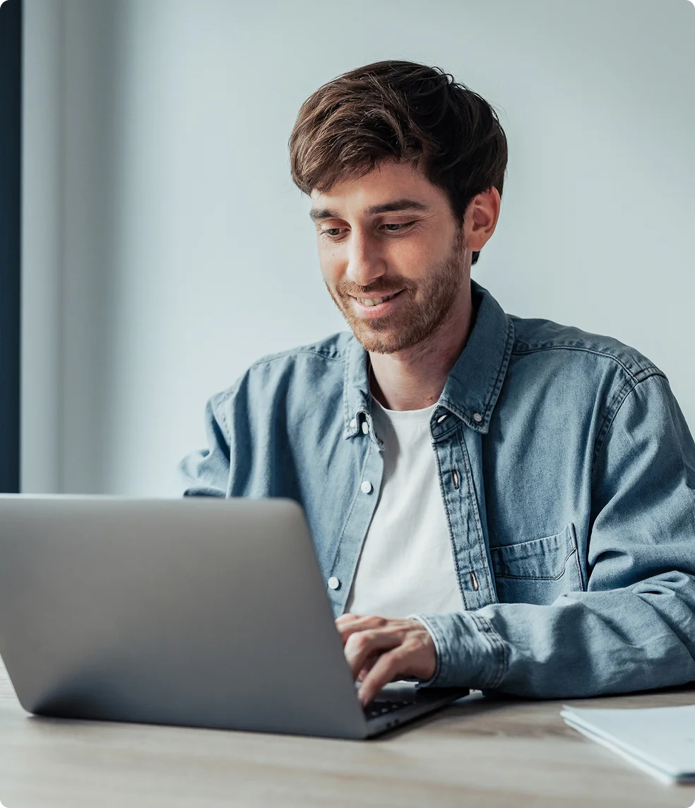 Live Screen Monitoring