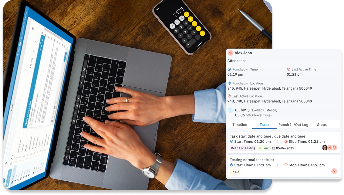 App & URL Monitoring