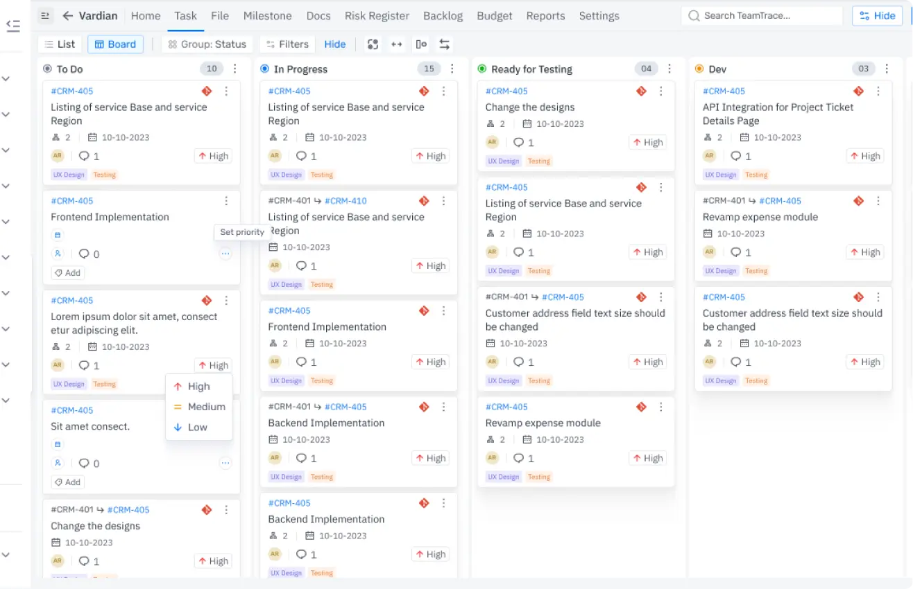 Teamrace Screen Shot 1