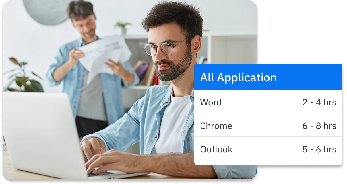 App & URL Monitoring